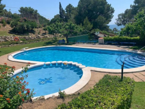 Apartamento deluxe 7pax - Cap Salou